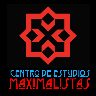 Patrocinadores del Centro de Estudios Maximalistas