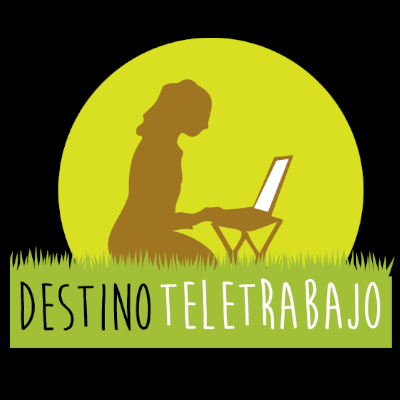 Fundadores de Destino Teletrabajo