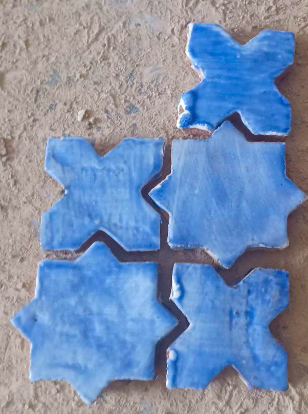 Azulejos