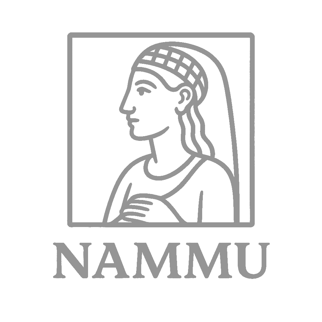 Nammu